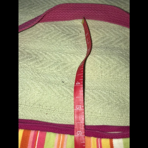 Perfect Bag for Spring by Viv Pickle! - Picture 7 of 7